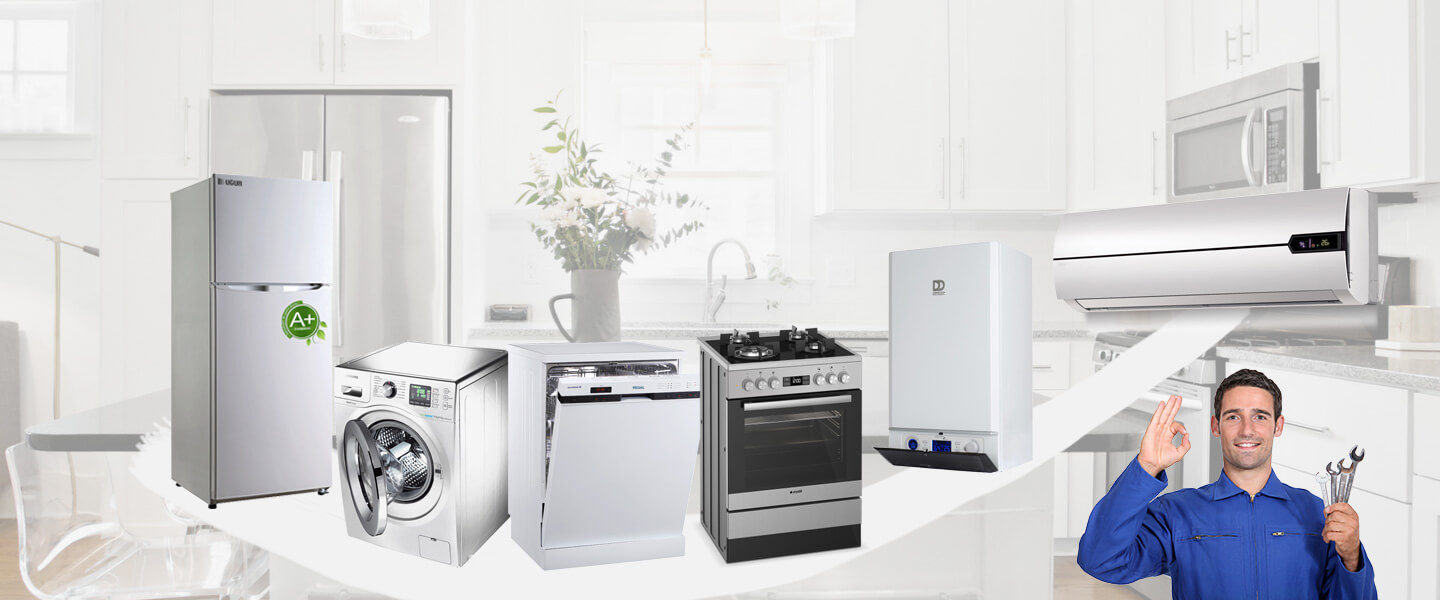 Günyüzü Maytag Servisi